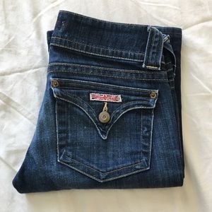 Women’s Hudson Bootcut Jeans 🇬🇧